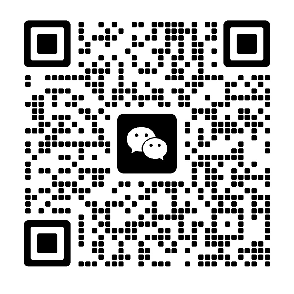 联系竞道二维码