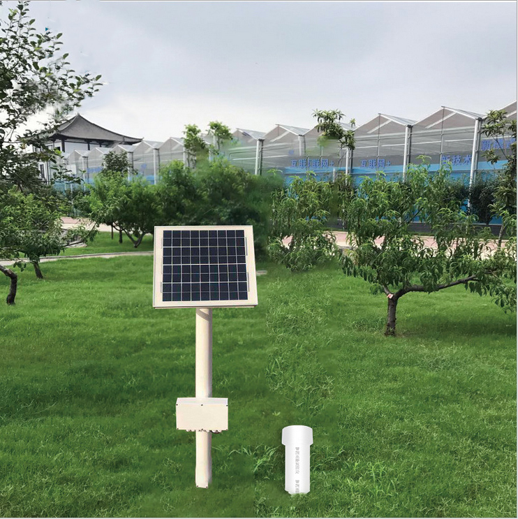 TDR土壤水分检测仪